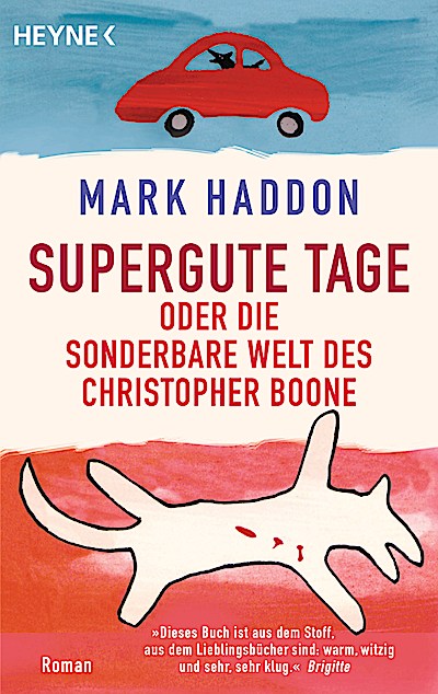 Supergute Tage oder Die sonderbare Welt des Ch...