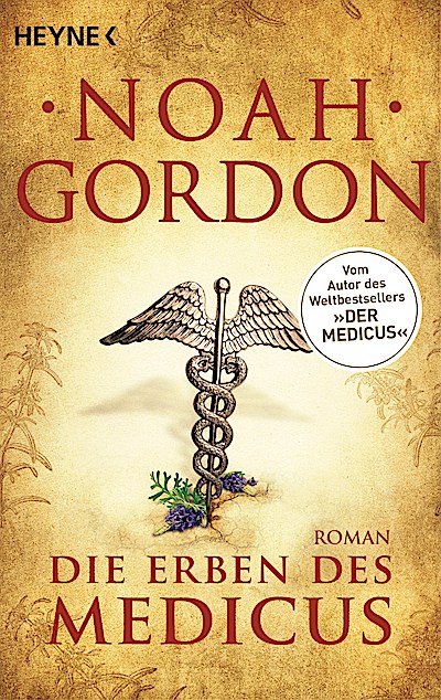 Die Erben des Medicus