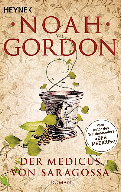 Der Medicus von Saragossa