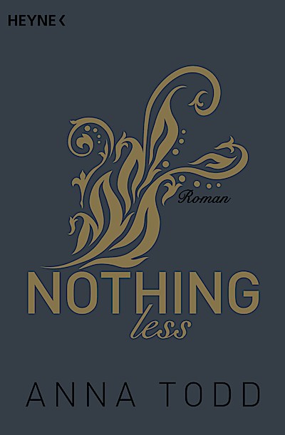 Nothing less