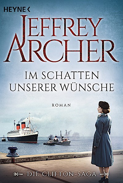 Im Schatten unserer Wünsche