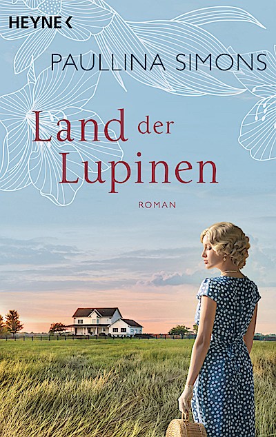 Land der Lupinen