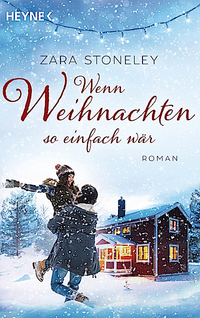 Wenn Weihnachten so einfach wär