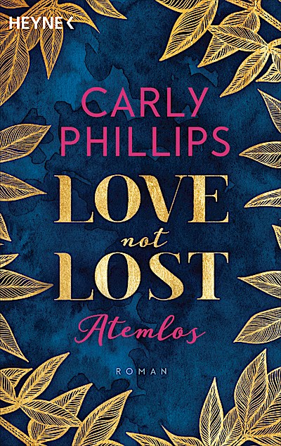 Love not Lost - Atemlos