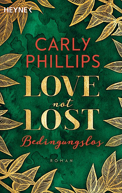 Love not Lost - Bedingungslos