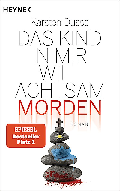 Das Kind in mir will achtsam morden