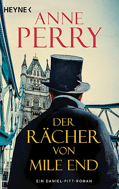 Der Rächer von Mile End
