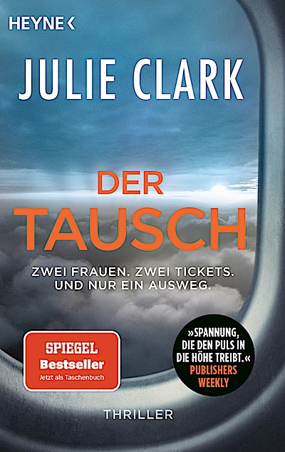 Der Tausch – Zwei Frauen. Zwei Tickets. Und nu...