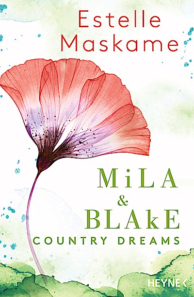 Mila & Blake: Country Dreams