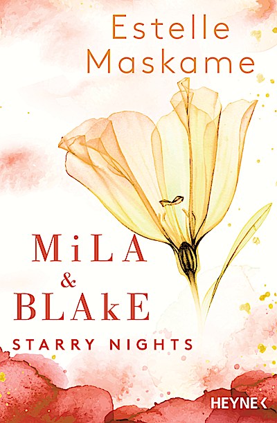 Mila & Blake: Starry Nights