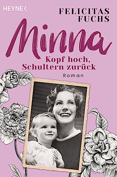 Minna. Kopf hoch, Schultern zurück