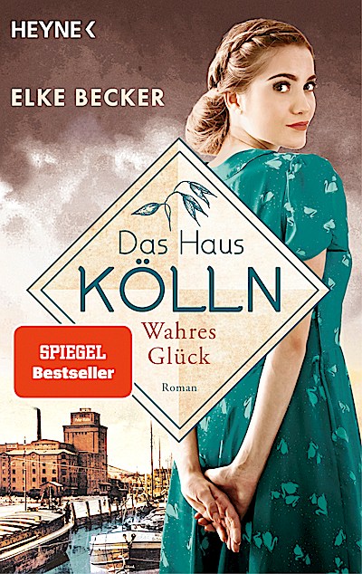 Das Haus Kölln. Wahres Glück