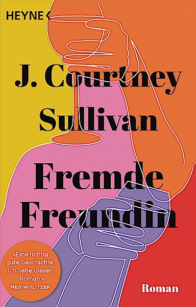 Fremde Freundin