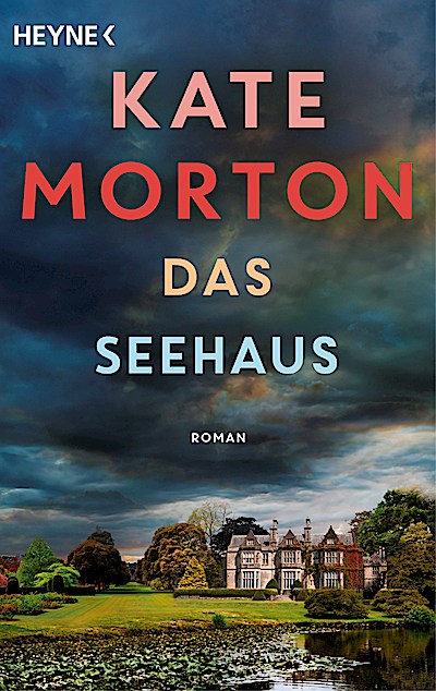 Das Seehaus