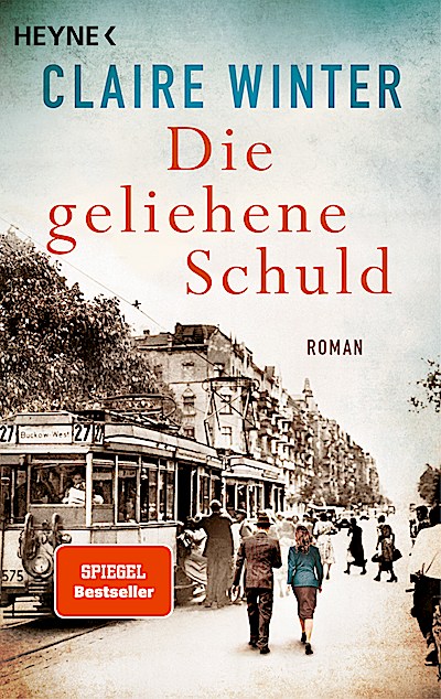 Die geliehene Schuld