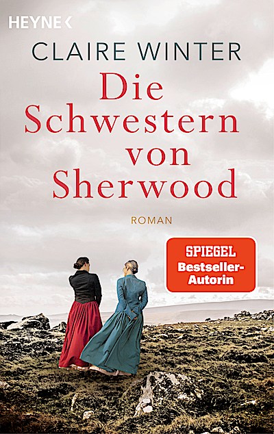 Die Schwestern von Sherwood