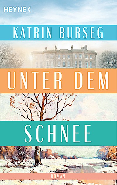 Unter dem Schnee