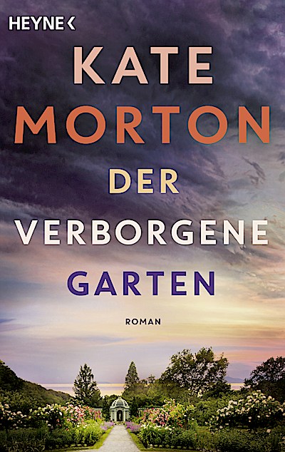 Der verborgene Garten