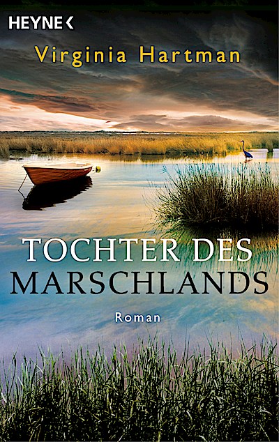 Tochter des Marschlands
