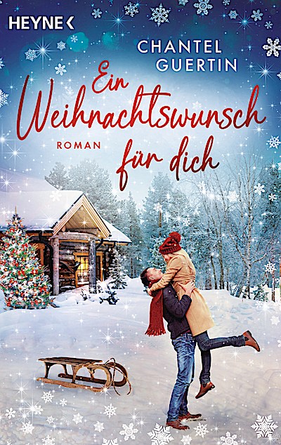 Ein Weihnachtswunsch für dich