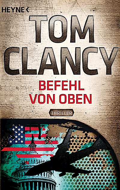 Befehl von oben