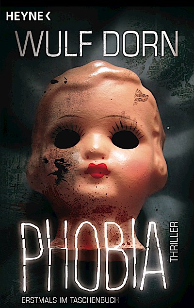 Phobia