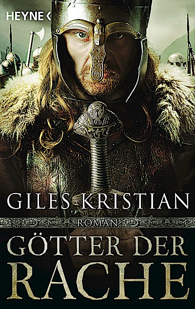 Götter der Rache
