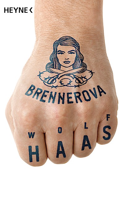 Brennerova