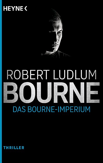 Das Bourne Imperium