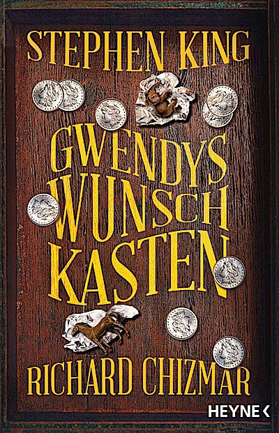 Gwendys Wunschkasten