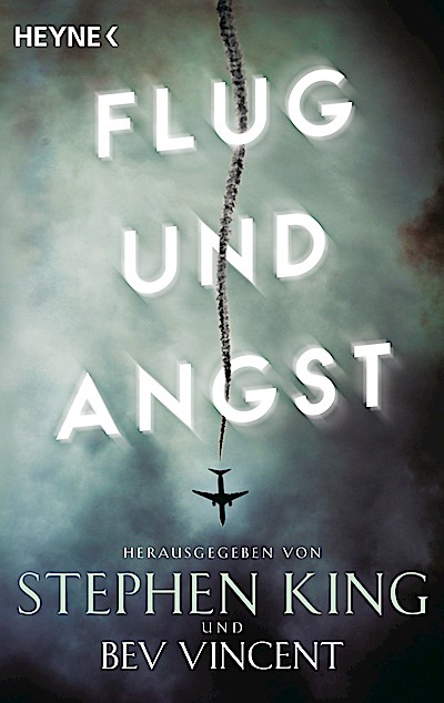 Flug und Angst