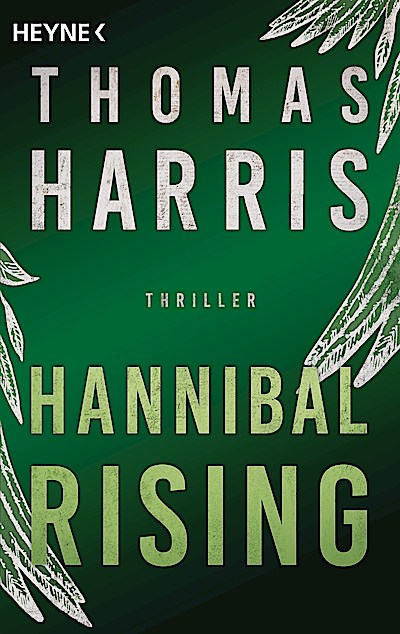 Hannibal Rising