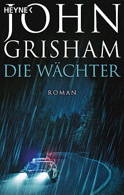 Die Wächter