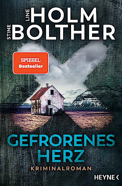 Gefrorenes Herz
