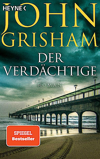 Der Verdächtige