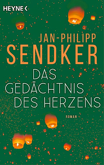 Das Gedächtnis des Herzens