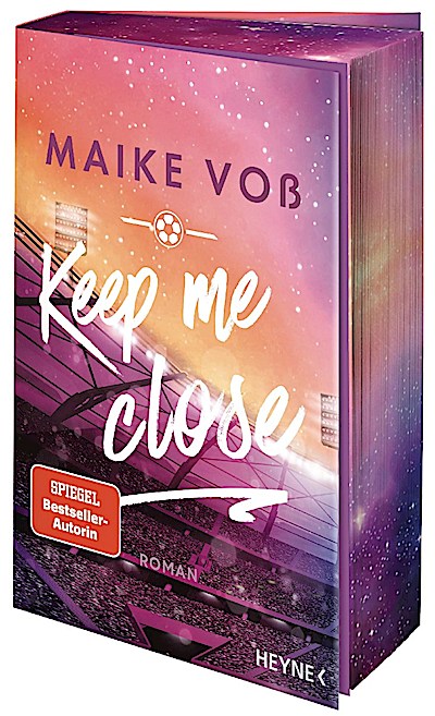 Keep Me Close
