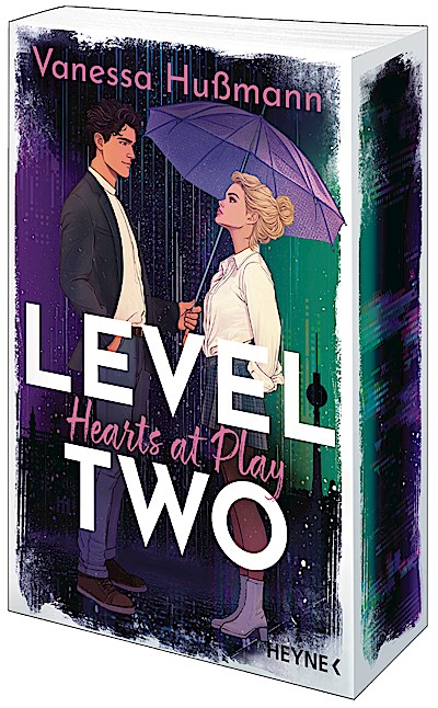 Level Two: Hearts at Play