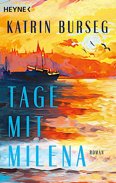 Tage mit Milena