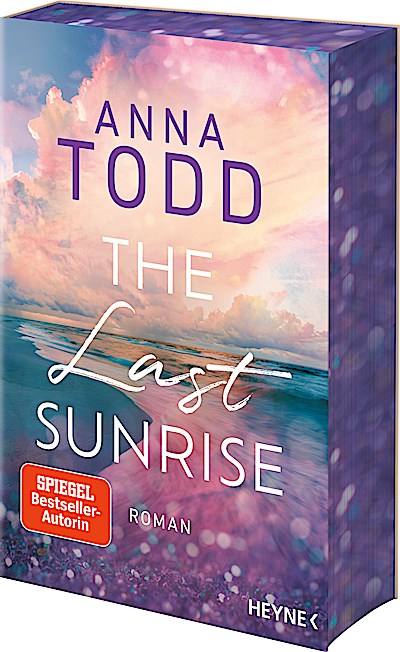 The Last Sunrise