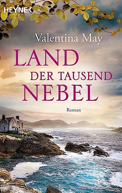 Land der tausend Nebel