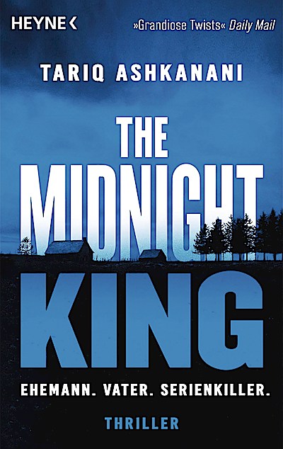 The Midnight King
