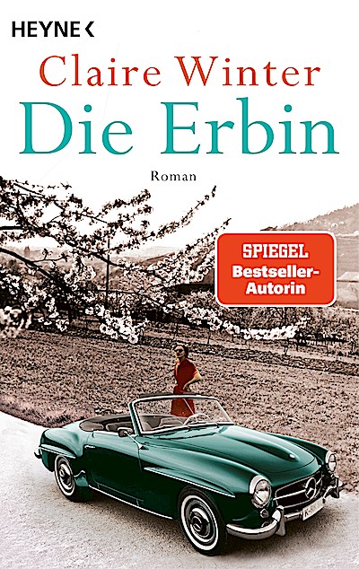 Die Erbin