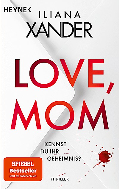 Love, Mom
