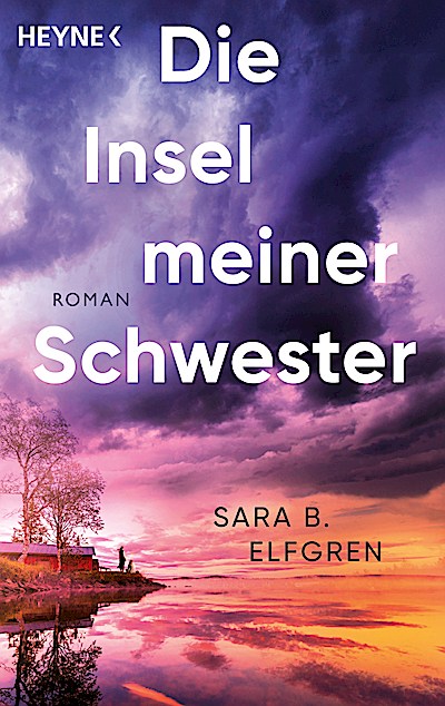 Die Insel meiner Schwester