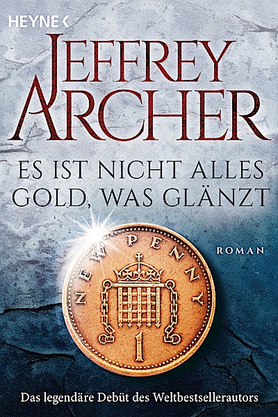 Es ist nicht alles Gold, was glänzt