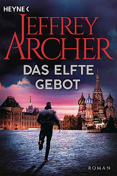 Das elfte Gebot