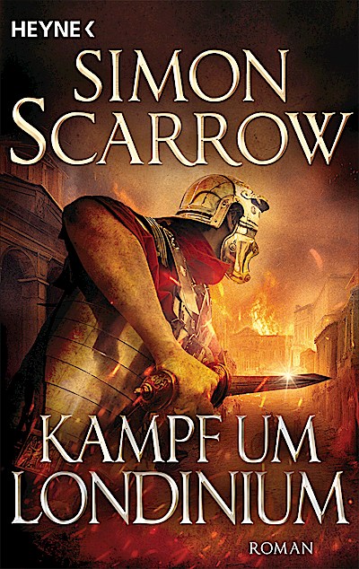 Kampf um Londinium