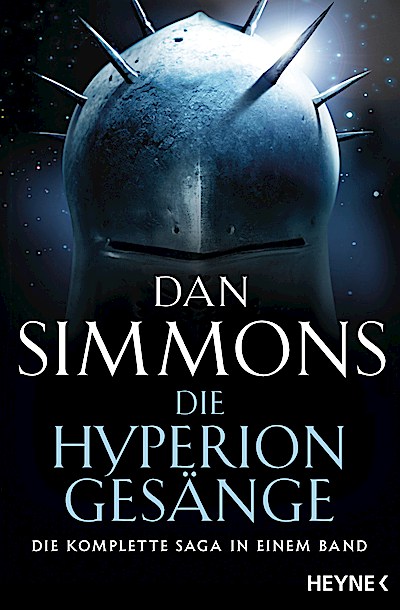 Die Hyperion-Gesänge