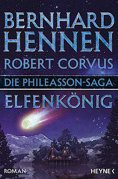 Die Phileasson-Saga - Elfenkönig